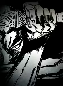 Page 154 of 暗黑风国漫Nakula《修罗》 - preview thumbnail