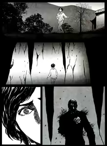 Page 161 of 暗黑风国漫Nakula《修罗》 - preview thumbnail