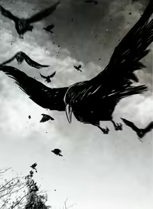 Page 165 of 暗黑风国漫Nakula《修罗》 - preview thumbnail