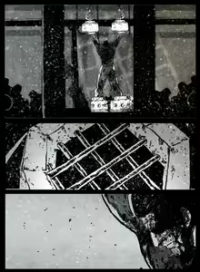 Page 205 of 暗黑风国漫Nakula《修罗》 - preview thumbnail