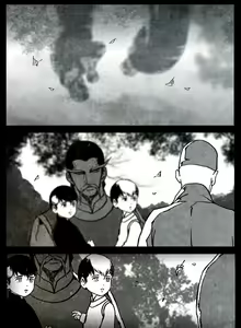 Page 226 of 暗黑风国漫Nakula《修罗》 - preview thumbnail