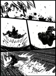 Page 74 of 暗黑风国漫Nakula《修罗》 - preview thumbnail