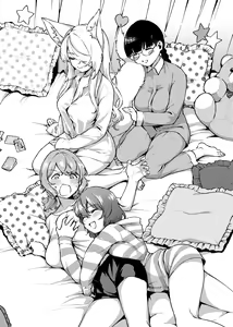 Page 274 of YaMiTsuKi Pheromone | 性愛上癮費洛蒙中毒 (decensored) - preview thumbnail