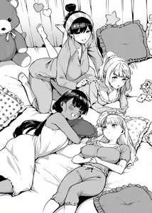 Page 275 of YaMiTsuKi Pheromone | 性愛上癮費洛蒙中毒 (decensored) - preview thumbnail
