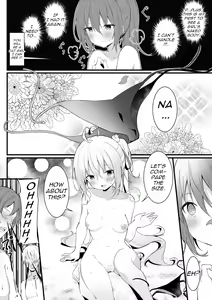 Page 5 of Male Swimsuit Challenge - preview thumbnail