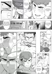Page 4 of Fuji T to Kyoutou ~Futarikiri no Shuumatsu (Zenpen)~ | Fuji T and Vice-Principal ~Weekend Alone (Part 1)~ - preview thumbnail