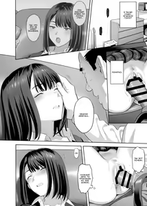 Page 23 of Tonari no JK ni Odosarete Irihiraretemasu | Меня шантажирует старшеклассница по соседству - preview thumbnail