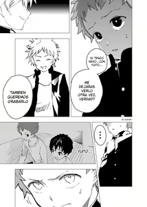 Page 18 of Ibasho ga Nai node Kamimachi Shite mita Suterareta Shounen no Ero Manga Ch. 7 - preview thumbnail