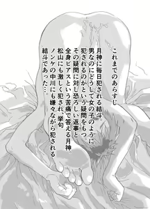Page 3 of Ibasho ga Nai node Kamimachi Shite mita Suterareta Shounen no Ero Manga Ch. 7 - preview thumbnail