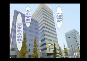 Page 3 of Kiniitta Josei Shain wo Office ya Koujou de Namahame Shite Haramasetemo Okorarenai Kaisha | A Company Where No One Gets Angry Even If You Fuck And Impregnate The Female Employees In The Office or The Factory - preview thumbnail