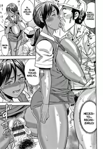 Page 35 of Hitozuma Chu~Doku♡ | Wife Addiction♡ - preview thumbnail
