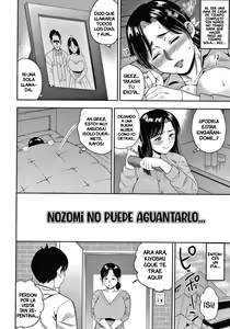 Page 97 of Hitozuma Chu~Doku♡ | Wife Addiction♡ - preview thumbnail