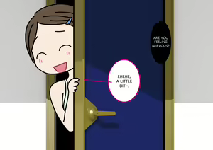 Page 52 of Josei no Tame no Zettai ni Ochinai Shuukatsu-jutsu | The Women's Foolproof Guide to Job Hunting Success - preview thumbnail