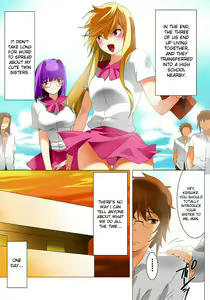Page 66 of Imouto Haramikeshon - preview thumbnail