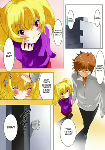 Page 86 of Imouto Haramikeshon - preview thumbnail