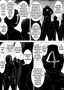 Page 15 of JC Chinpo-beya Ikkagetsu Seikatsu Challenge! (Zenpen) | One-month lifestyle challenge: Rooming in an apartment filled with dicks! Part 1 - preview thumbnail