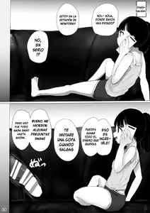 Page 16 of JC Chinpo-beya Ikkagetsu Seikatsu Challenge! (Zenpen) | One-month lifestyle challenge: Rooming in an apartment filled with dicks! Part 1 - preview thumbnail