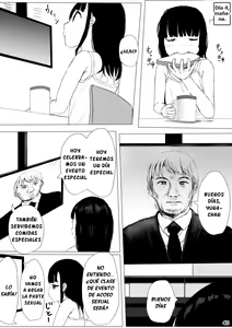 Page 41 of JC Chinpo-beya Ikkagetsu Seikatsu Challenge! (Zenpen) | One-month lifestyle challenge: Rooming in an apartment filled with dicks! Part 1 - preview thumbnail