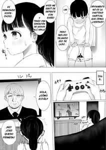 Page 54 of JC Chinpo-beya Ikkagetsu Seikatsu Challenge! (Zenpen) | One-month lifestyle challenge: Rooming in an apartment filled with dicks! Part 1 - preview thumbnail