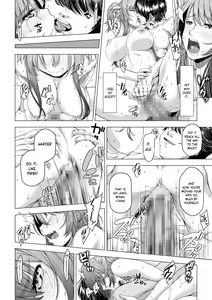 Page 19 of Daigaku Shingaku de Issho ni Joukyou shita Kanojo ga Circle no Senpai ni Netorare Ochiru made -Kobamenai Kairaku Hen- - preview thumbnail
