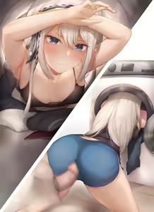 Page 4 of Kei Shirogane (Love is war) 😏❤️ 白銀圭 - preview thumbnail