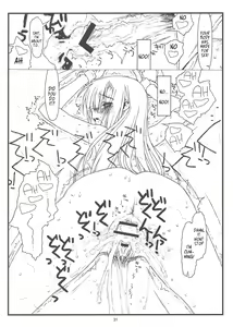 Page 30 of Orera to Kanojo ga Dorei to Shujin de Seitokaichou | How We Turned The School Council President Into Our Personal Slave - preview thumbnail