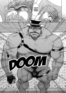 Page 23 of Fushigi no Kuni no Otou-san 4 | Daddy in Wonderland 4 - preview thumbnail