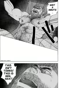 Page 37 of Fushigi no Kuni no Otou-san 4 | Daddy in Wonderland 4 - preview thumbnail
