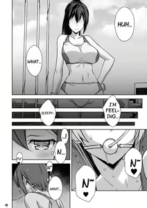 Page 4 of Underground Athlete Maker - preview thumbnail