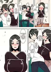 Page 4 of Koibito wa Jitsubo | My Lover Is My Own Mother - preview thumbnail