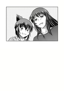Page 128 of Joshi Luck! ~2 Years Later~ 3 | 女子棍球社! ～2 Years Later～3 - preview thumbnail