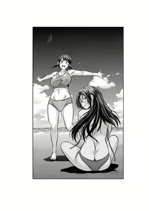 Page 198 of Joshi Luck! ~2 Years Later~ 3 | 女子棍球社! ～2 Years Later～3 - preview thumbnail