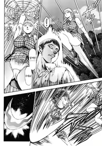 Page 144 of Nami SOS! 5 Girls - preview thumbnail