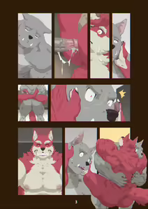 Page 59 of 2021 September - Red and Uncle Trekking & Squat & Locker Room - preview thumbnail