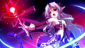 Page 29 of VenusBlood -AfterDays- Episode:7 Kyuusei no Ryuu Shoujo - preview thumbnail