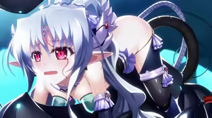 Page 16 of VenusBlood DarkChronicle Episode:3 Ryuu Shoujo wa Ningyou ni Otsu - preview thumbnail