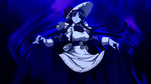 Page 32 of VenusBlood DarkChronicle Episode:4 Fushi no Shuujuu to Zetsubou no Matsuro - preview thumbnail