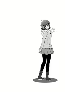 Page 51 of Joshi Luck! ~2 Years Later~ 4 | 女子棍球社! ～2 Years Later～4 - preview thumbnail