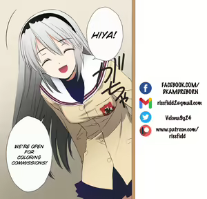 Page 27 of Fujibayashi Nado - Fujibayashi Twins After Story (decensored) - preview thumbnail