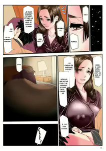 Page 16 of Hitozuma Choukyou Nisshi | Histoires de Femmes au Foyer Dépravées et Masochistes - preview thumbnail