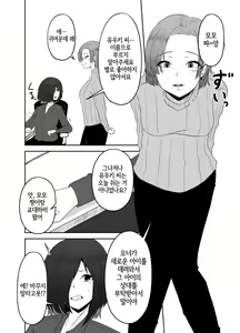 Page 3 of Mushikan Fuuzokuten Bangaihen | 충간풍속점 번외편 - preview thumbnail