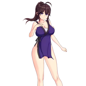Page 1162 of 夜陰のあやめver1.12 - preview thumbnail