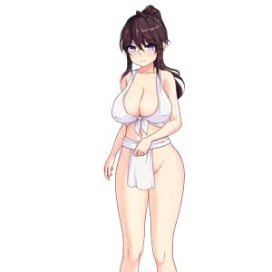 Page 1188 of 夜陰のあやめver1.12 - preview thumbnail