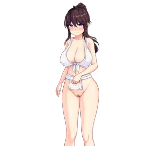 Page 1190 of 夜陰のあやめver1.12 - preview thumbnail