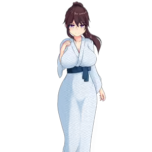 Page 1201 of 夜陰のあやめver1.12 - preview thumbnail