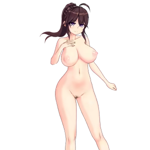 Page 1210 of 夜陰のあやめver1.12 - preview thumbnail