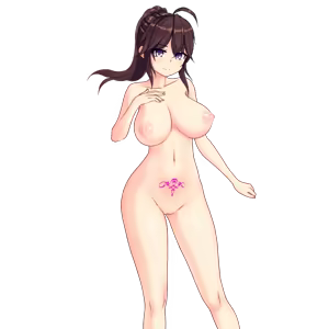 Page 1219 of 夜陰のあやめver1.12 - preview thumbnail
