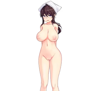 Page 1292 of 夜陰のあやめver1.12 - preview thumbnail