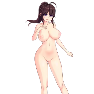 Page 1296 of 夜陰のあやめver1.12 - preview thumbnail