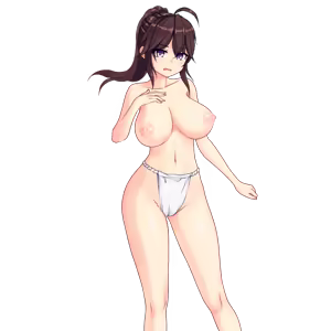 Page 1298 of 夜陰のあやめver1.12 - preview thumbnail
